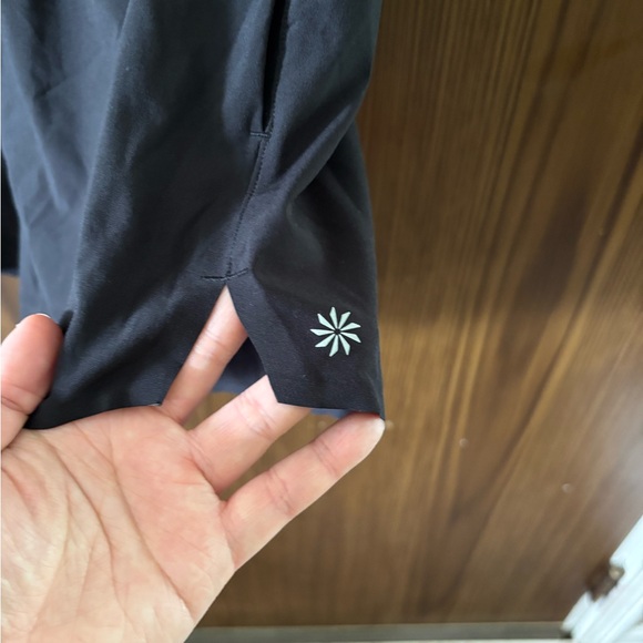 Athleta shorts - Picture 2 of 6